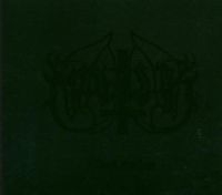 Marduk - Dark Endless - Limited Digi Editio ryhmässä CD / Hårdrock,Svensk Folkmusik @ Bengans Skivbutik AB (580944)
