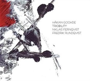 Goohde Håkan - Triobility ryhmässä CD @ Bengans Skivbutik AB (580963)
