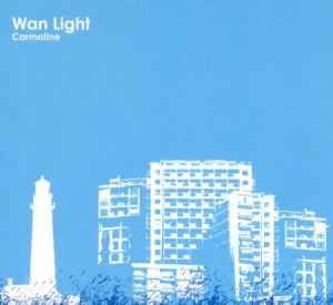 Wan Light - Carmaline ryhmässä CD @ Bengans Skivbutik AB (581098)