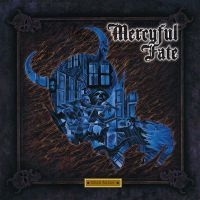 MERCYFUL FATE - DEAD AGAIN ryhmässä CD @ Bengans Skivbutik AB (581217)