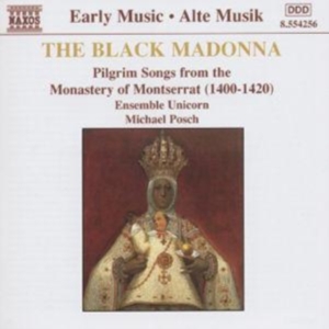Various - Black Madonna ryhmässä Externt_Lager / Naxoslager @ Bengans Skivbutik AB (581283)