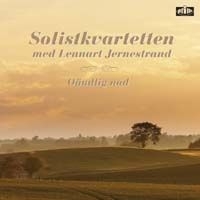 Solistkvartetten - Oändlig Nåd ryhmässä CD @ Bengans Skivbutik AB (581443)