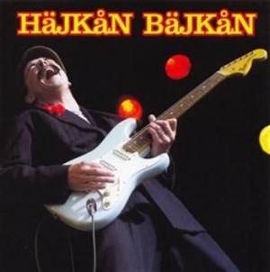 Häjkån Bäjkån - Balla Balla ryhmässä CD @ Bengans Skivbutik AB (581512)