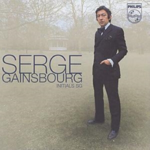 Gainsbourg Serge - Ultimate Best Of ryhmässä Övrigt /  @ Bengans Skivbutik AB (581566)