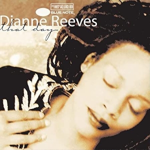 Reeves Dianne - That Day ryhmässä CD @ Bengans Skivbutik AB (581607)