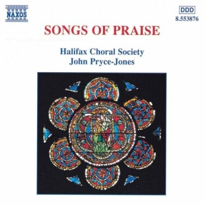 Various - Songs Of Praise ryhmässä CD @ Bengans Skivbutik AB (581632)