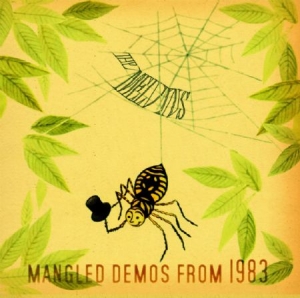 Melvins - Mangled Demos From 1983 ryhmässä CD @ Bengans Skivbutik AB (581730)