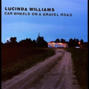 Lucinda Williams - Car Wheels On A Grav ryhmässä Labels /  @ Bengans Skivbutik AB (581787)