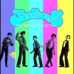 The Jackson 5 - Ultimate Collection ryhmässä CD / Pop-Rock @ Bengans Skivbutik AB (581795)
