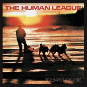 The Human League - Travelogue ryhmässä CD @ Bengans Skivbutik AB (581966)