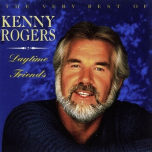 Kenny Rogers - Daytime Friends/Best ryhmässä CD @ Bengans Skivbutik AB (582008)