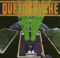 Queensr?Che - Warning ryhmässä CD @ Bengans Skivbutik AB (582016)