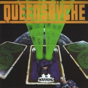 Queensr?Che - Warning ryhmässä Labels /  @ Bengans Skivbutik AB (582016)