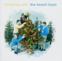 The beach boys - Christmas With The B ryhmässä CD / Pop @ Bengans Skivbutik AB (582081)
