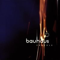 Bauhaus - Crackle (Best Of) ryhmässä CD @ Bengans Skivbutik AB (582196)