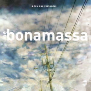 Bonamassa Joe - A New Day Yesterday ryhmässä Minishops / Joe Bonamassa @ Bengans Skivbutik AB (582232)