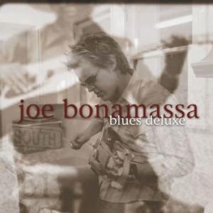 Bonamassa Joe - Blues Deluxe ryhmässä CD @ Bengans Skivbutik AB (582233)