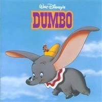 Various Artists - Dumbo Original Sound ryhmässä CD @ Bengans Skivbutik AB (582242)