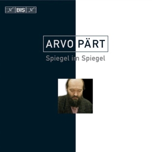 Pärt Arvo - Spiegel In Spiegel ryhmässä Externt_Lager / Naxoslager @ Bengans Skivbutik AB (582245)