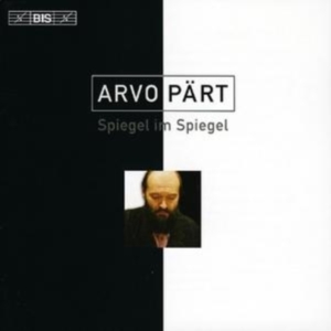 Pärt Arvo - Spiegel In Spiegel ryhmässä CD @ Bengans Skivbutik AB (582245)