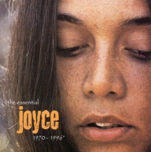 Joyce - Essential Joyce ryhmässä CD @ Bengans Skivbutik AB (582416)