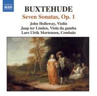 Buxtehude Dietrich - Kammarm1 ryhmässä CD @ Bengans Skivbutik AB (582419)
