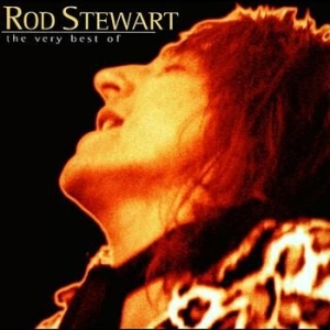 Rod Stewart - The Very Best Of ryhmässä Minishops / Rod Stewart @ Bengans Skivbutik AB (582454)