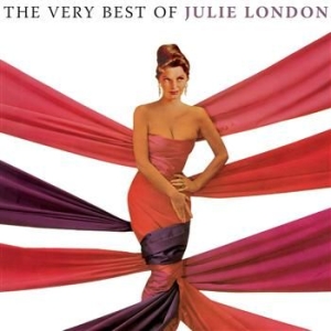 Julie London - Best Of ryhmässä CD @ Bengans Skivbutik AB (582505)