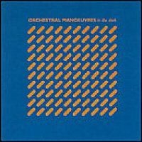 Orchestral Manoeuvres In The Dark - Omd ryhmässä Labels /  @ Bengans Skivbutik AB (582598)