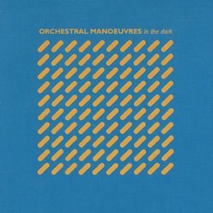 Orchestral Manoeuvres In The Dark - Omd ryhmässä CD @ Bengans Skivbutik AB (582598)
