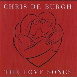 Chris De Burgh - Love Songs ryhmässä CD @ Bengans Skivbutik AB (582625)