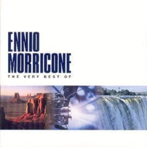 Ennio Morricone - Very Best Of ryhmässä CD @ Bengans Skivbutik AB (582633)