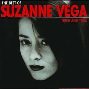 Suzanne Vega - Tried & True - The Best Of ryhmässä CD @ Bengans Skivbutik AB (582693)