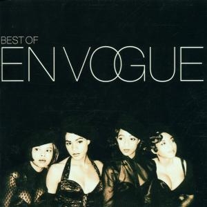 En Vogue - Best Of ryhmässä CD / Myydyimmät @ Bengans Skivbutik AB (582851)