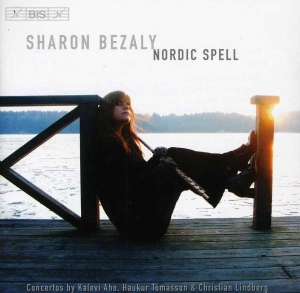Various - Nordic Spell ryhmässä Externt_Lager / Naxoslager @ Bengans Skivbutik AB (582865)