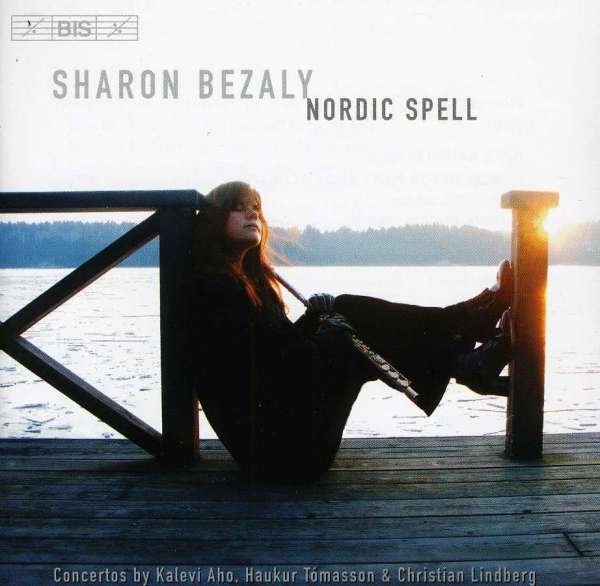 Various - Nordic Spell ryhmässä Externt_Lager / Naxoslager @ Bengans Skivbutik AB (582865)