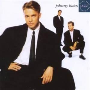 Johnny Hates Jazz - Turn Back The Clock ryhmässä CD @ Bengans Skivbutik AB (582938)