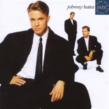 Johnny Hates Jazz - Turn Back The Clock ryhmässä CD / Pop @ Bengans Skivbutik AB (582938)