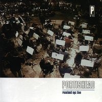Portishead - Pnyc ryhmässä CD @ Bengans Skivbutik AB (583218)