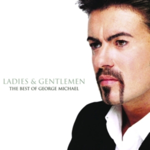 Michael George - Ladies & Gentlemen... The Best Of George Michael ryhmässä CD @ Bengans Skivbutik AB (583231)