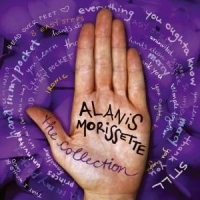Alanis Morissette - The Collection ryhmässä Minishops / Alanis Morissette @ Bengans Skivbutik AB (583464)