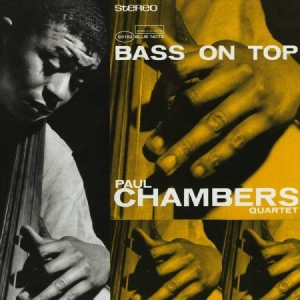 Paul Chambers - Bass On Top ryhmässä CD @ Bengans Skivbutik AB (583505)