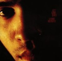 Lenny Kravitz - Let Love Rule ryhmässä CD @ Bengans Skivbutik AB (583629)