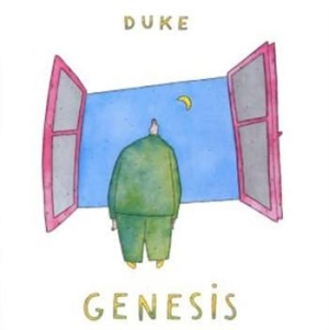 Genesis - Duke ryhmässä CD @ Bengans Skivbutik AB (583670)