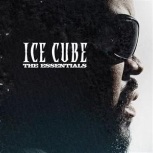 Ice Cube - Essentials ryhmässä Labels /  @ Bengans Skivbutik AB (583853)