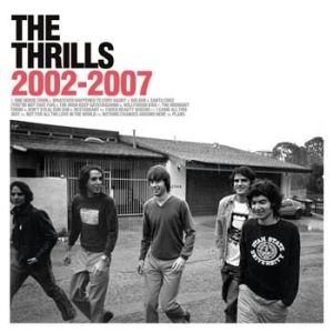 Thrills - Best Of ryhmässä CD @ Bengans Skivbutik AB (584020)