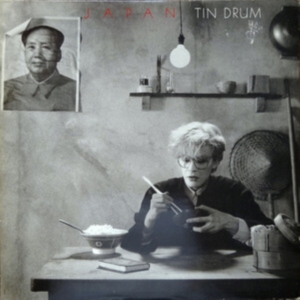 Japan - Tin Drum ryhmässä CD / Pop-Rock @ Bengans Skivbutik AB (584260)