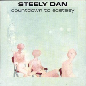Steely Dan - Countdown To Ecstasy ryhmässä Labels /  @ Bengans Skivbutik AB (584289)