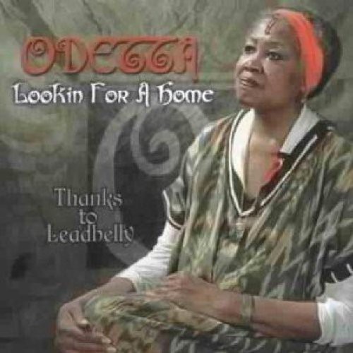 Odetta - Lookin For A Home ryhmässä CD / Jazz/Blues @ Bengans Skivbutik AB (584409)
