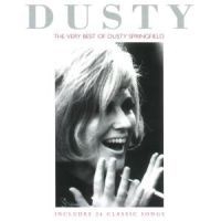 Dusty Springfield - Best Of Dusty ryhmässä CD @ Bengans Skivbutik AB (584523)